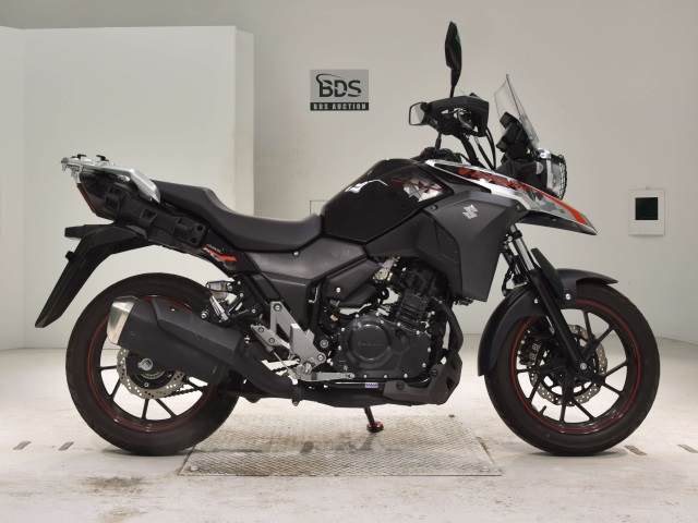 Suzuki V-STROM DL250A