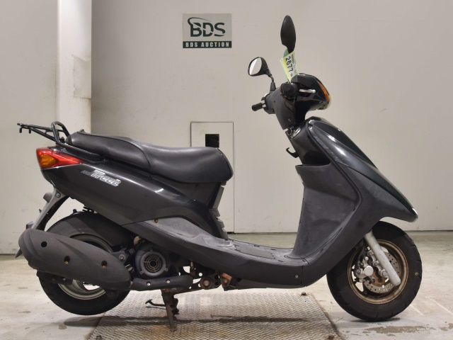 Yamaha AXIS125 2009