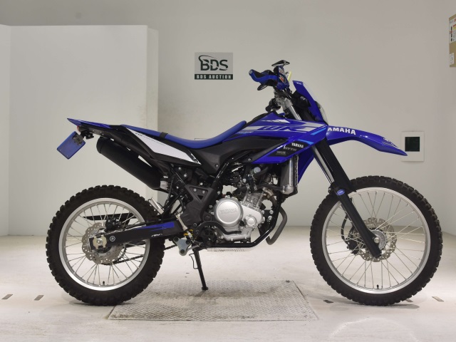 Yamaha WR155R 2020