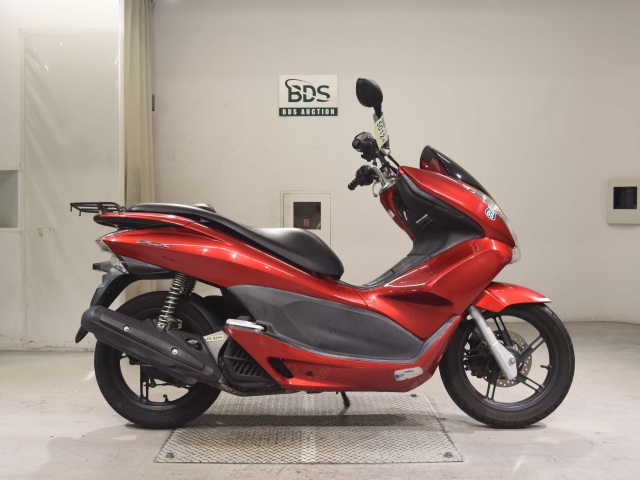 Honda PCX125 2010