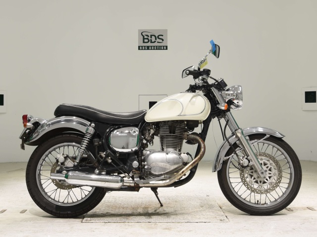 Kawasaki ESTRELLA RS 2002