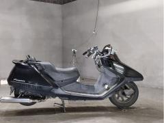 Honda FUSION 2005