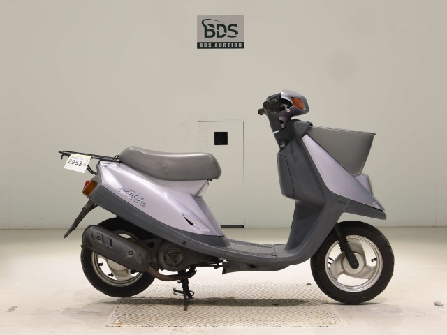 Yamaha JOG POCHE 1996