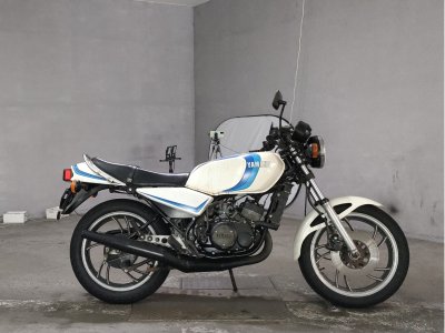 Yamaha RZ250