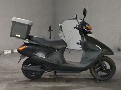 Honda SPACY100 2006