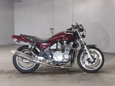 Kawasaki ZEPHYR1100 1992