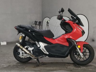 Honda ADV 150 2020