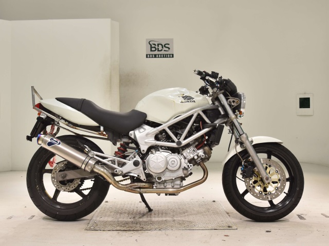 Honda VTR250 1998