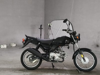 Suzuki GS50