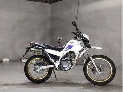 Yamaha SEROW XT225 1992