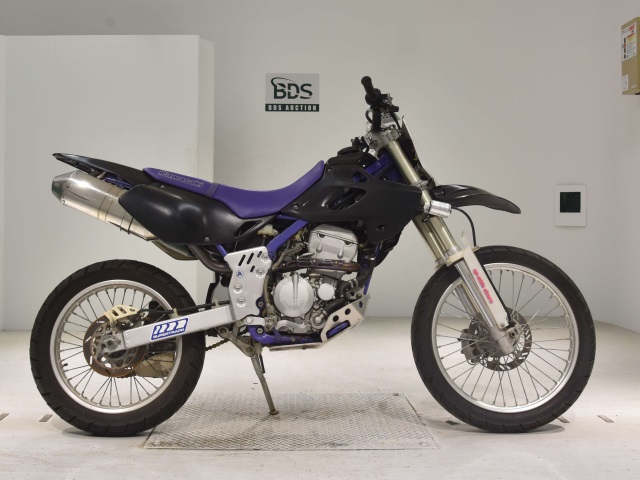 Kawasaki KLX250SR 1994