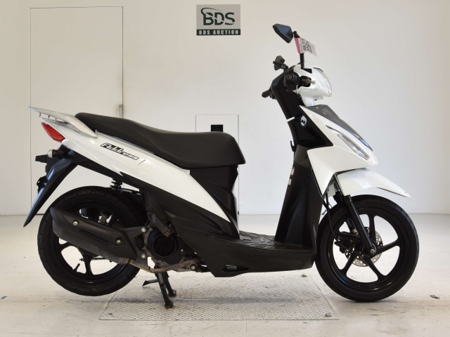 Suzuki ADDRESS V110