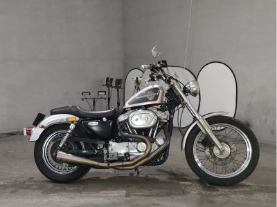 HD SPORTSTER XLH1200 1993