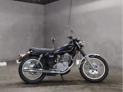 Yamaha SR400 1991