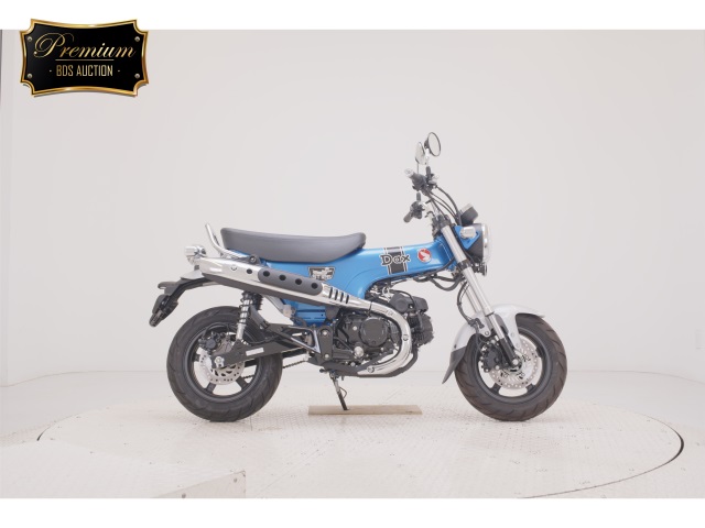 Honda DAX125 2022