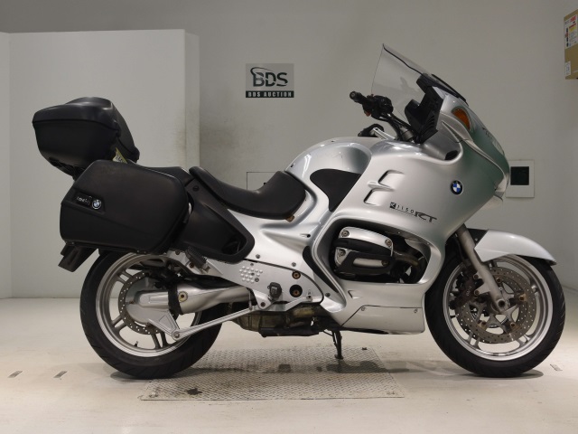 BMW R1150RT 2001
