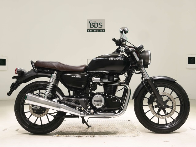 Honda GB350 2023