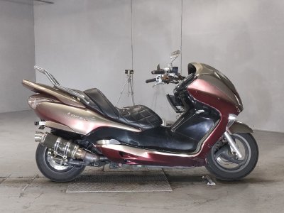 Honda FORZA Z 2006