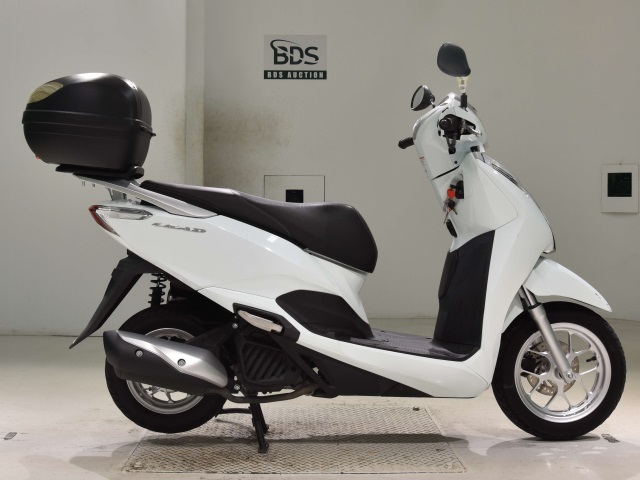 Honda LEAD125 2021
