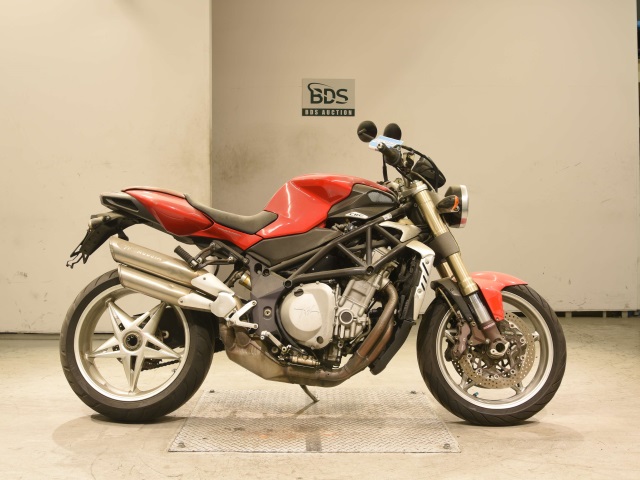 MV Agusta BRUTALE 750 2005