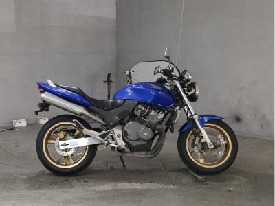 Honda HORNET CB250F 2003