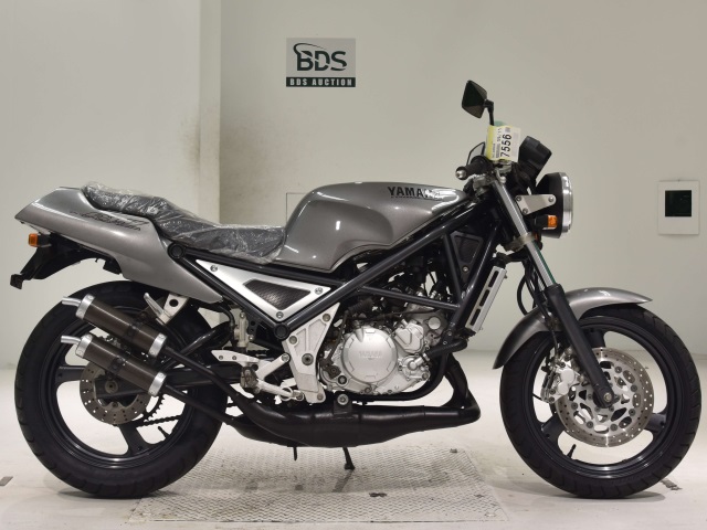 Yamaha R1-Z 1992