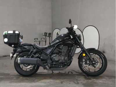 Honda REBEL CMX1100 2023