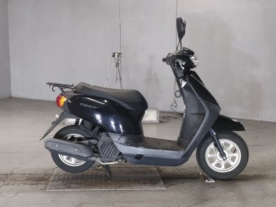 Honda TACT125 2019