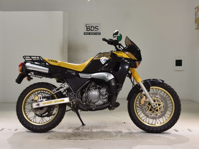 Yamaha TDR250 1988