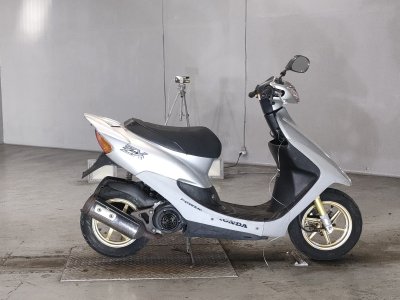 Honda DIO ZX 1997