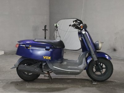 Yamaha VOX 2007