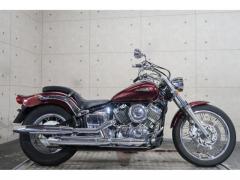 Yamaha DRAGSTAR XVS400 2006