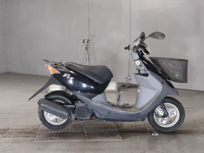 Honda DIO 2002