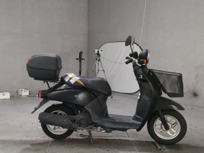 Honda TODAY 2006
