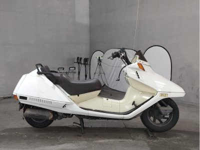 Honda FUSION X 2005