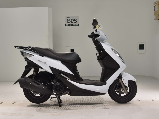 Suzuki SWISH125