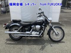 Yamaha DRAGSTAR XVS250 2004