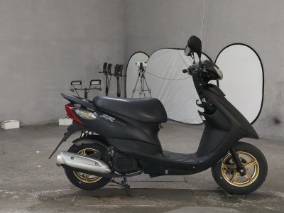 Yamaha JOG ZR 2017