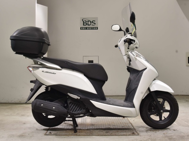 Honda LEAD125 2016