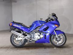 Kawasaki ZZ-R400 2005