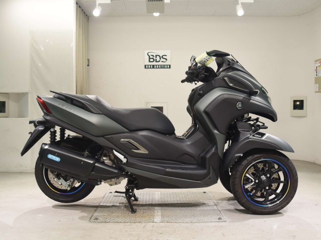 Yamaha TRICITY300 2021