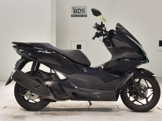 Honda PCX125 2021