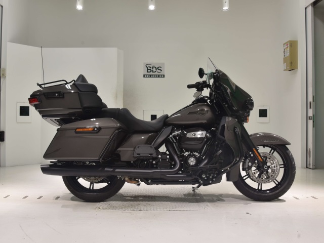 HD ELECTRA GLIDE FLHTKSE1920 2024