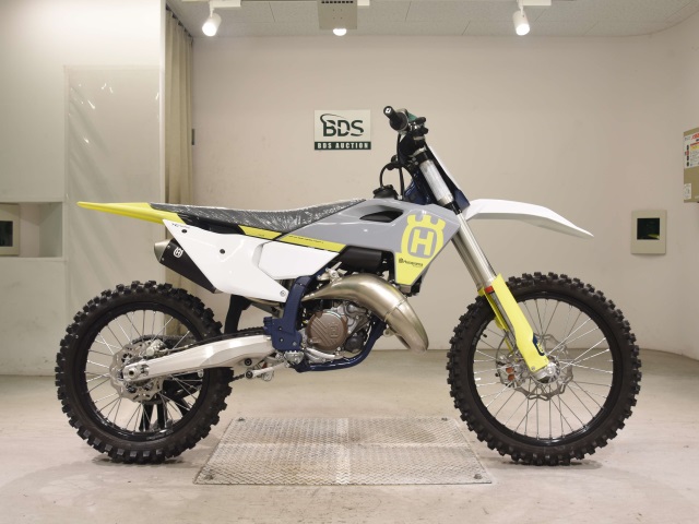 Husqvarna TC125 2023