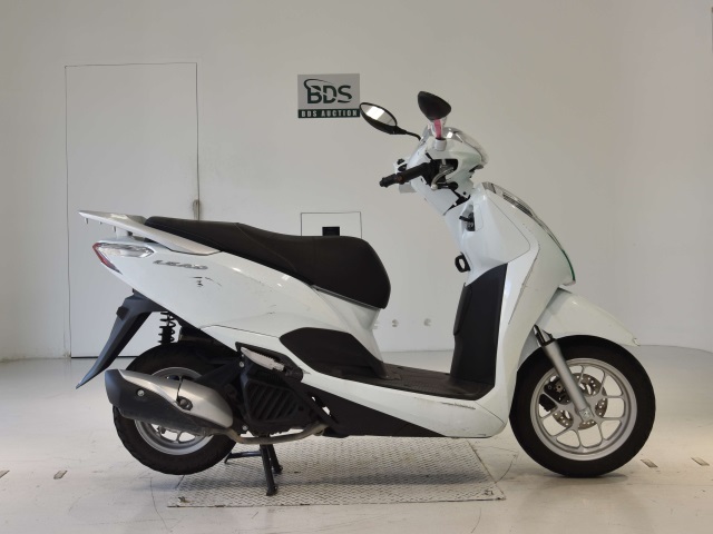 Honda LEAD125