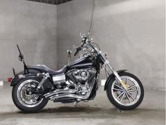 HD LOW RIDER FXDL1580 2007