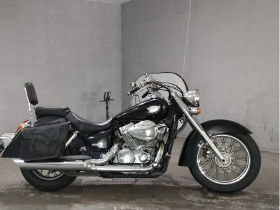 Honda SHADOW750 2007