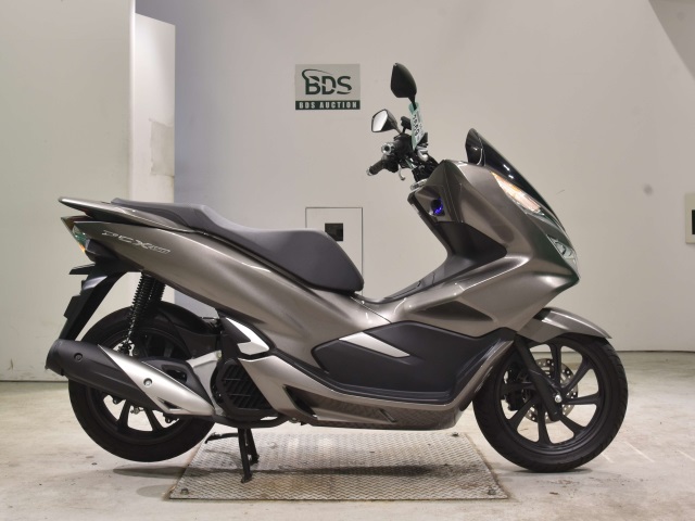 Honda PCX150 2018