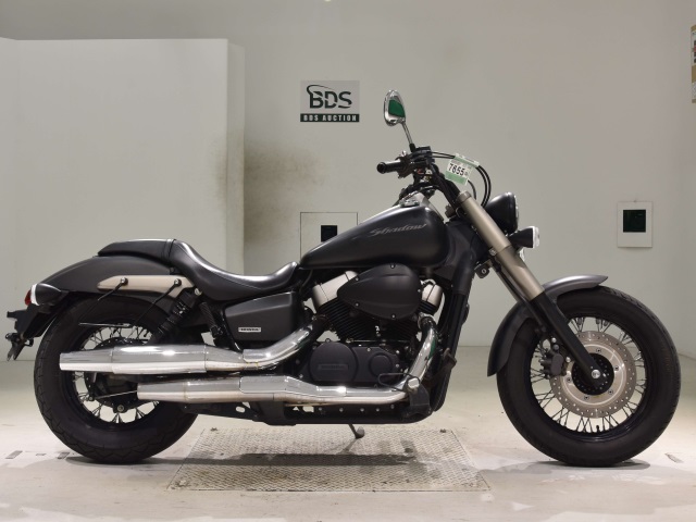 Honda SHADOW750 PHANTOM 2013