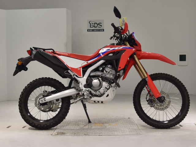 Honda CRF250L 2023